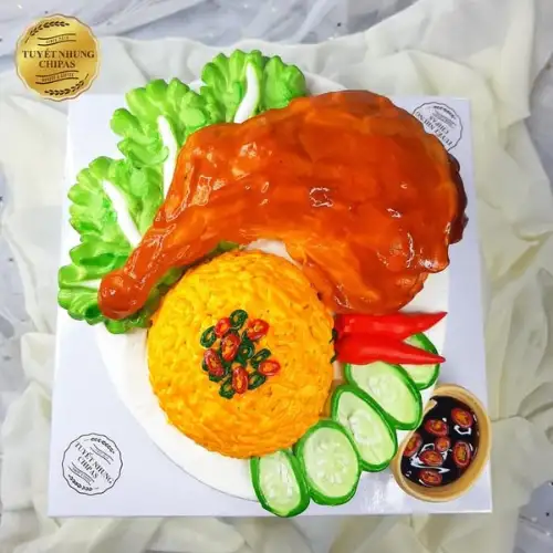 banh kem tao hinh mau so (20)