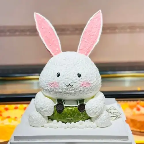 banh kem tao hinh mau so (4)