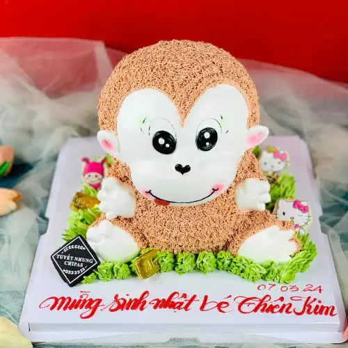 banh kem tao hinh mau so (9)