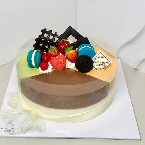 bánh mousse mẫu số (1)