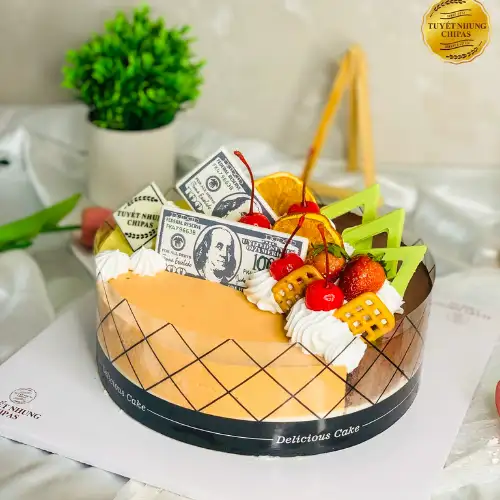 bánh mousse mẫu số (10)