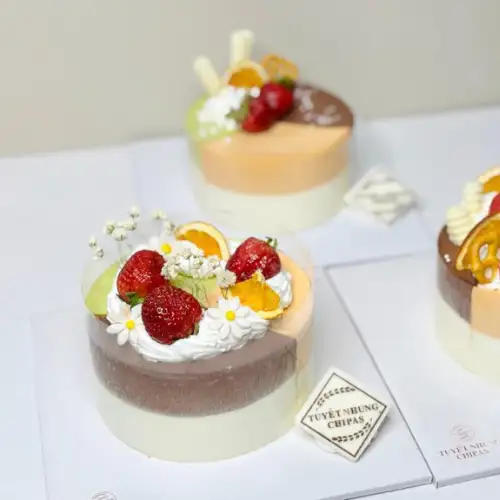 bánh mousse mẫu số (11)