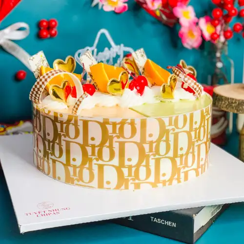 bánh mousse mẫu số (14)