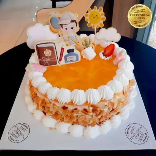 bánh mousse mẫu số (18)