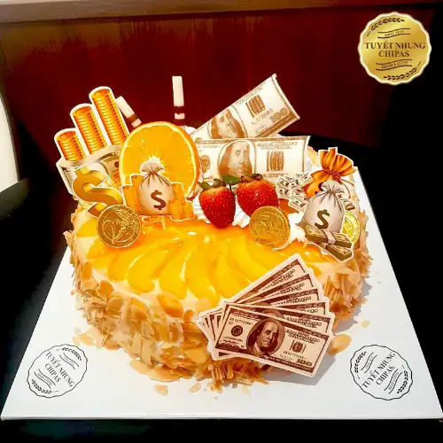 bánh mousse mẫu số (19)