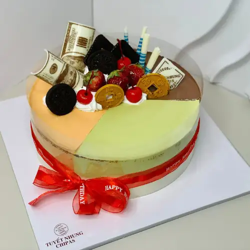 bánh mousse mẫu số (2)