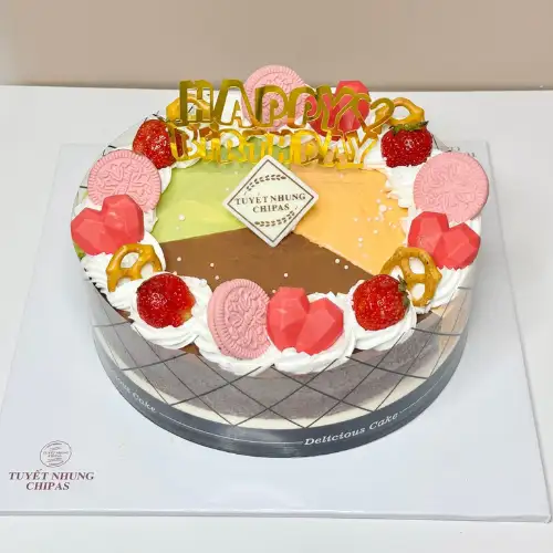 bánh mousse mẫu số (3)