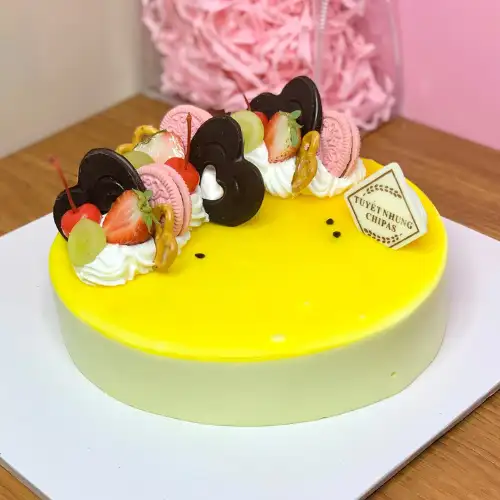 bánh mousse mẫu số (4)