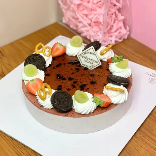 bánh mousse mẫu số (5)