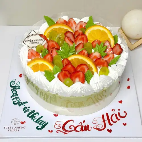 bánh mousse mẫu số (6)