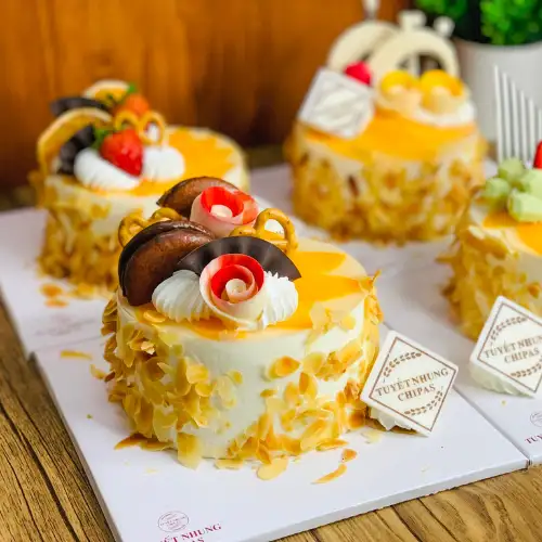 bánh mousse mẫu số (8)