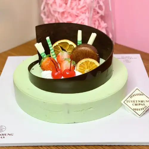 bánh mousse mẫu số (9)