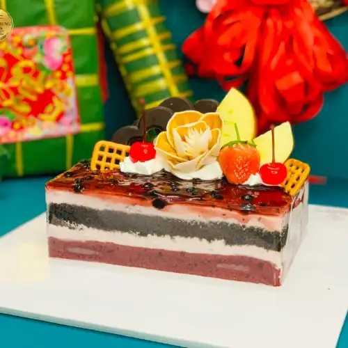 bánh red velvet mẫu số (10)