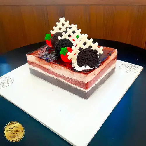 bánh red velvet mẫu số (12)