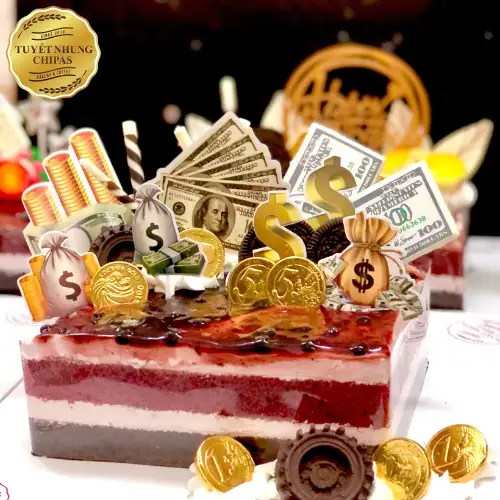 bánh red velvet mẫu số (19)