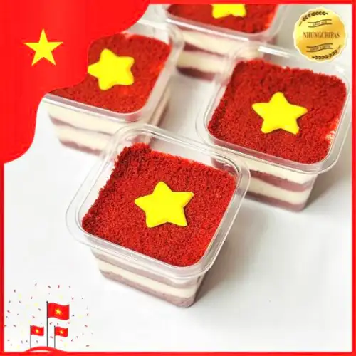bánh red velvet mẫu số (3)